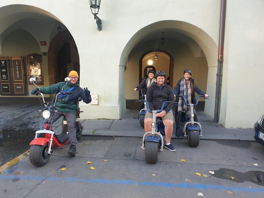 2-H Fabulous Berlin Historical Guided Fat Tire Tour - Key things I’d circle before you book