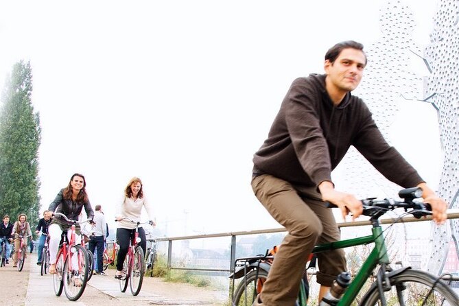 3-Hour Private Berlin Bike Tour: Vibes of Berlin - Should you book the 3-hour private Vibes of Berlin bike tour?