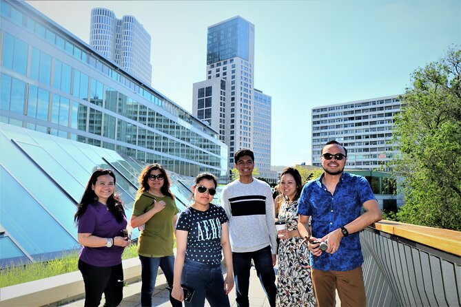 5hours: Guide, Chauffeur & Photographer in Berlin private Tour - Who this tour is best for