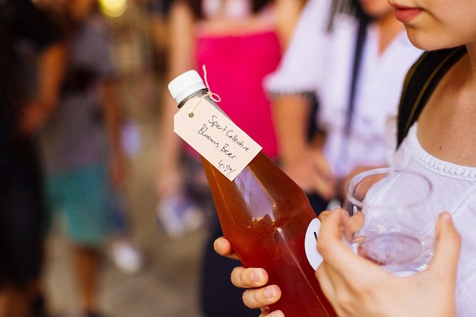 A Taste of Berlin: Craft Beer Private Tour - Price and Value: Is 161 Dollars Worth It for 3 Hours?