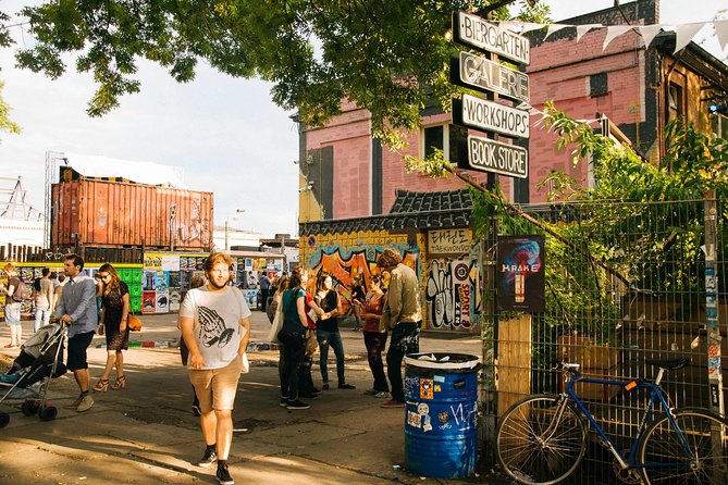 A Taste of Berlin: Craft Beer Private Tour - The Beer Tastings You Can Expect, From Citra to Pilsener