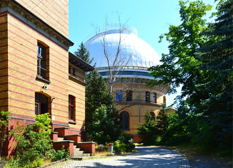 Albert Einstein in Berlin Private Guided Tour - Who This Tour Is Best For, and Who Should Skip It