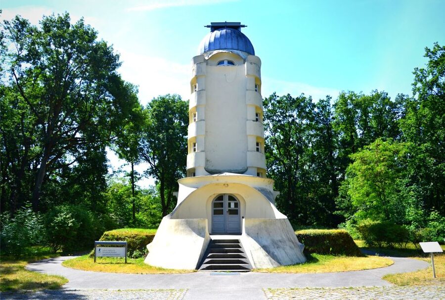 Albert Einstein in Berlin Private Guided Tour - Price and Value at About $181 Per Person