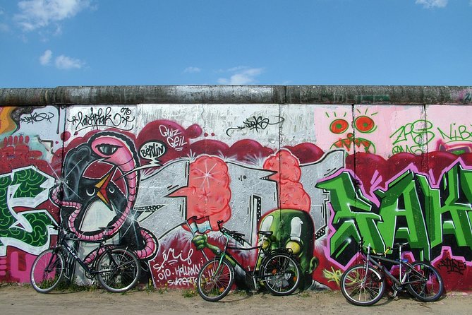 All-in-One Berlin Highlights on Foot: Private Walking Tour - A smart way to get your bearings in Berlin