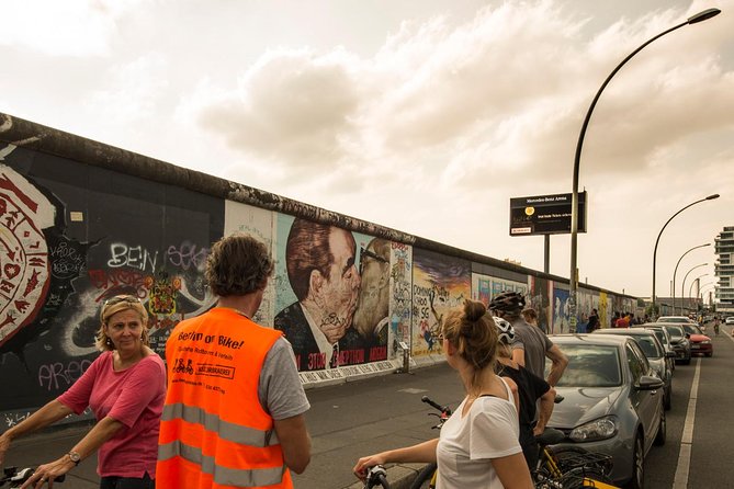 Alternative Berlin Bike Tour - Off the Beaten Tracks in Small Groups - Price and what $43.54 gets you (and why it’s fair)