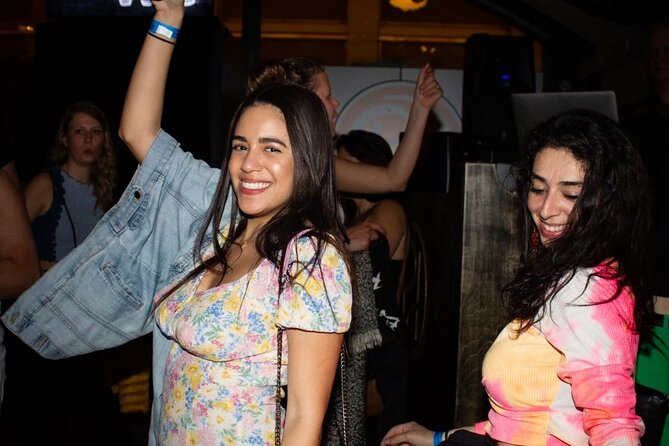 Alternative Berlin Pub Crawl - Group size, energy level, and the kind of night you’re signing up for