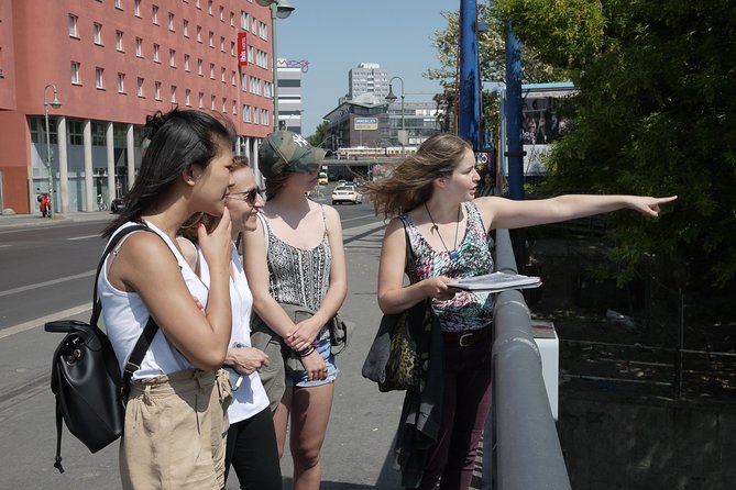 Alternative tour, History off the beaten path - Key Things to Know Before You Go