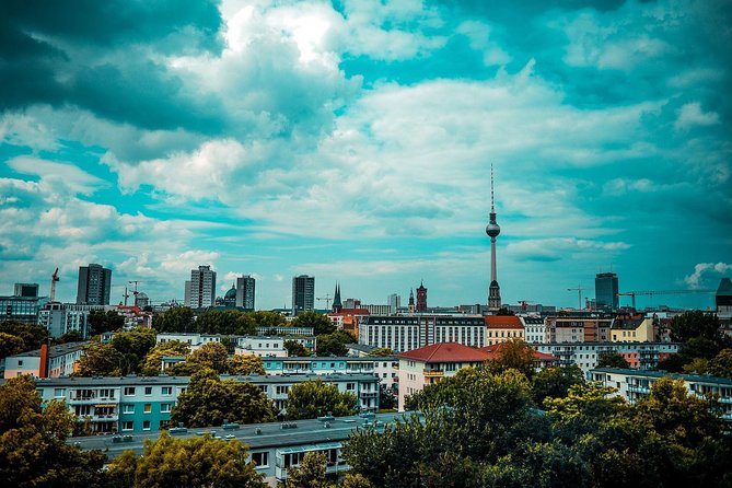 An Introduction to Berlin Private Walking Tour - A private, historian-led walk that turns big sights into one story