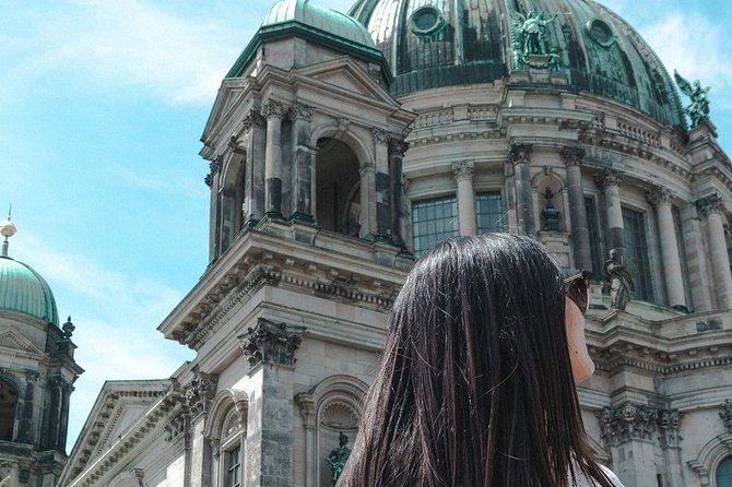 An Introduction to Berlin Walking Tour - Bebelplatz’s book burning and Museum Island’s cultural pivot