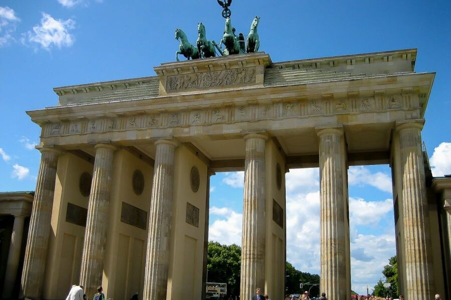 An Introduction to Berlin Walking Tour - Price, timing, and whether $135 per person makes sense