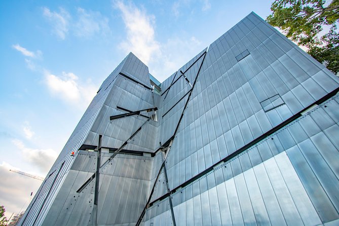 Architectural Berlin: Private Tour with a Local Expert - A 2-Hour Architecture Walk That Actually Feels Personal
