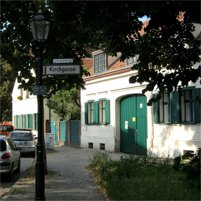 Berlin: 2.5-Hour Neighborhood Tour of Neukölln - Key highlights worth planning for
