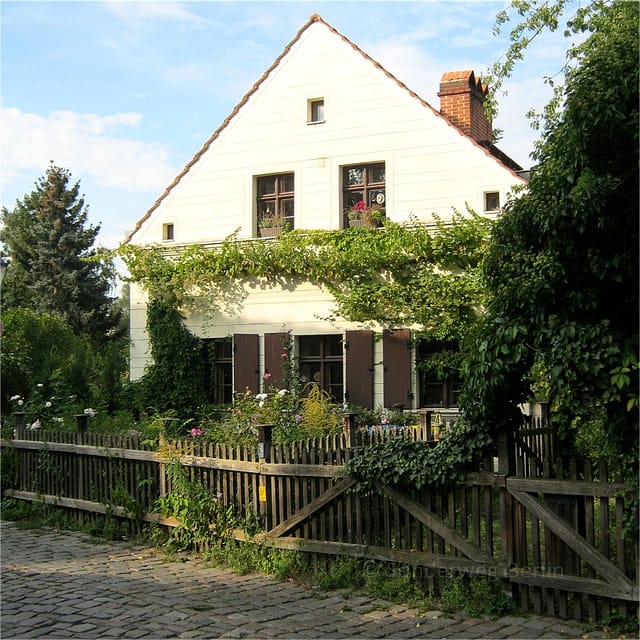 Berlin: 2.5-Hour Neighborhood Tour of Neukölln - Bethlehem Church and Richardplatz: Bohemian Exile History With a Village Mood