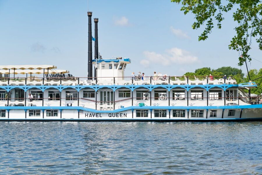Berlin: 2-Hour Lake Oberhavel Cruise from Tegel - Why this Tegel to Lake Oberhavel cruise feels like a reset