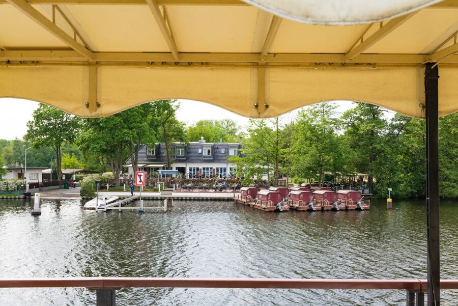 Berlin: 2-Hour Lake Oberhavel Cruise from Tegel - Price and value: is $22 for 2 hours a fair deal?
