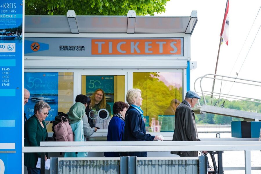 Berlin: 2-Hour Lake Oberhavel Cruise from Tegel - Should you book the 2-hour Lake Oberhavel cruise?