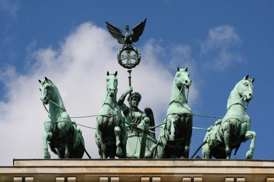 Berlin: 3-Hour Private Tour in French or Italian - Key takeaways before you go
