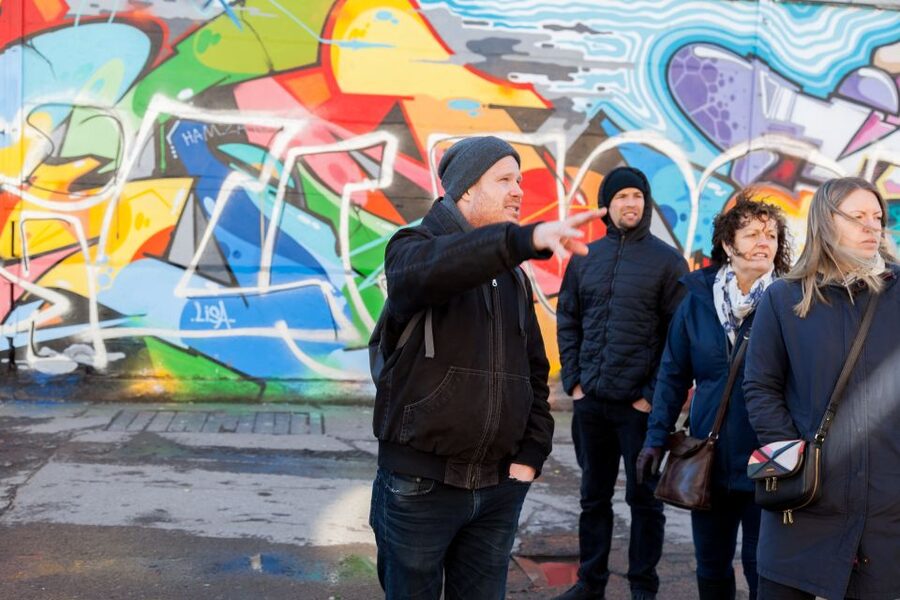 Berlin: 3-Hour Secret Food Tour - Key highlights worth planning around
