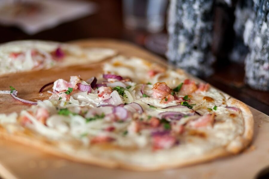 Berlin: 3-Hour Secret Food Tour - Why the 3-hour format is the smart way to eat Berlin