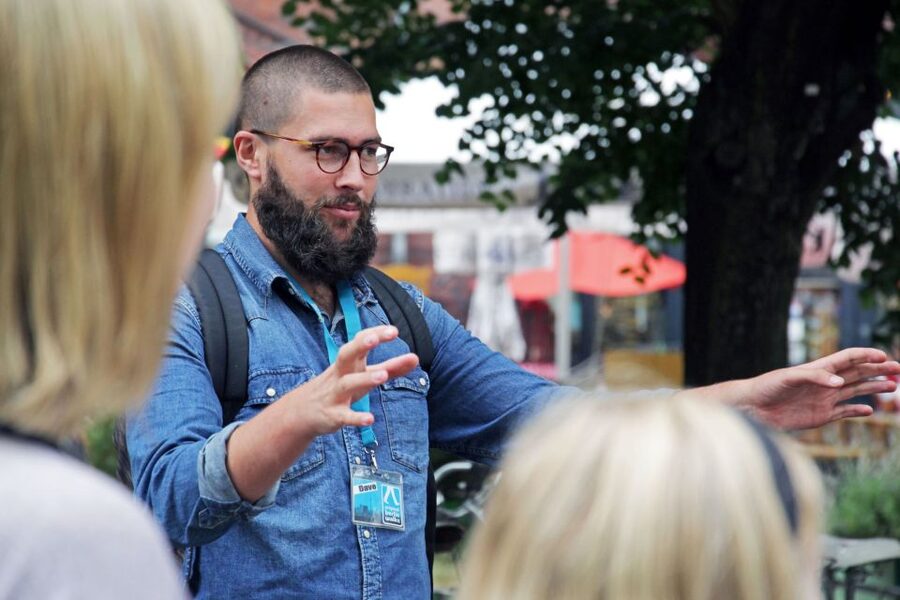 Berlin: 3-Hour Street Art Tour - FAQ