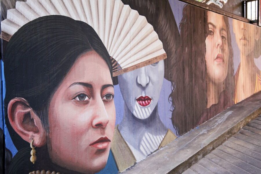 Berlin: 3-Hour Street Art Tour - The Guides Matter: Stories, Styles, and Local Context