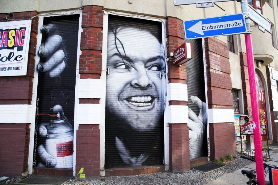 Berlin: 3-Hour Street Art Tour - What You’ll Start Spotting: Letters, Pieces, and Style Signals
