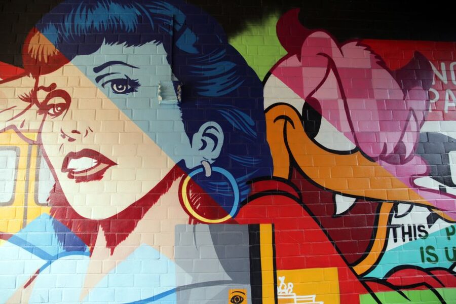 Berlin: 3-Hour Street Art Tour - Who This Street Art Tour Is Best For