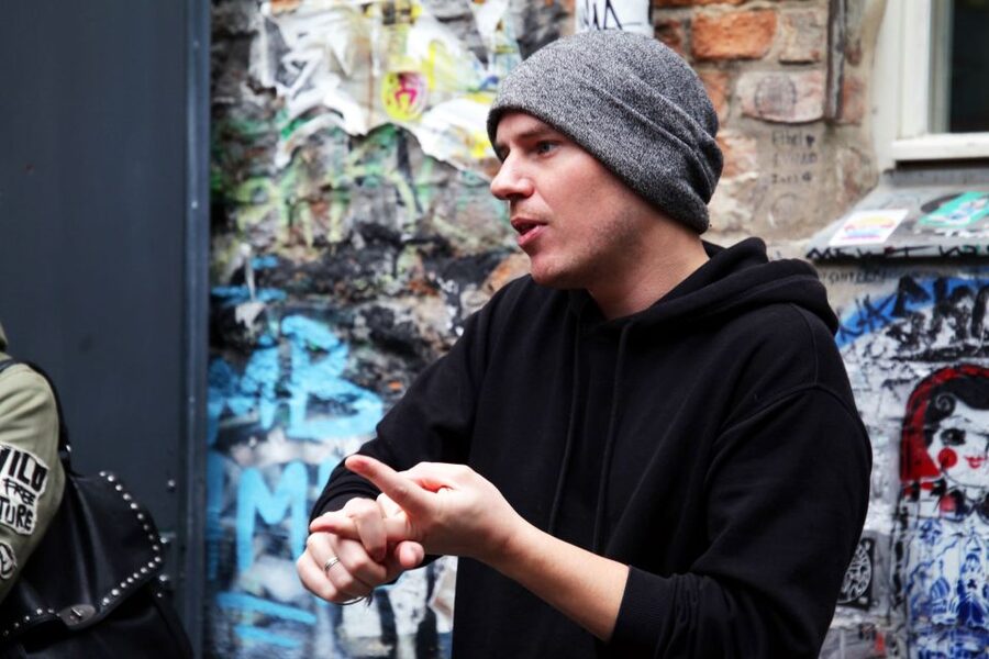 Berlin: 3-Hour Street Art Tour - The Booking Call: Should You Book This Tour?