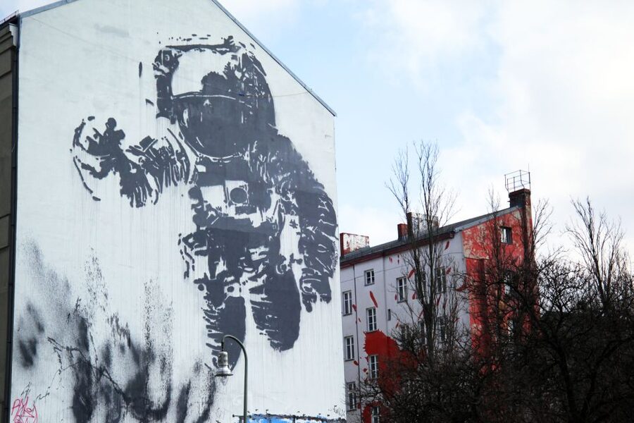 Berlin: 3-Hour Street Art Tour - What the 3-Hour Route Really Delivers on Foot