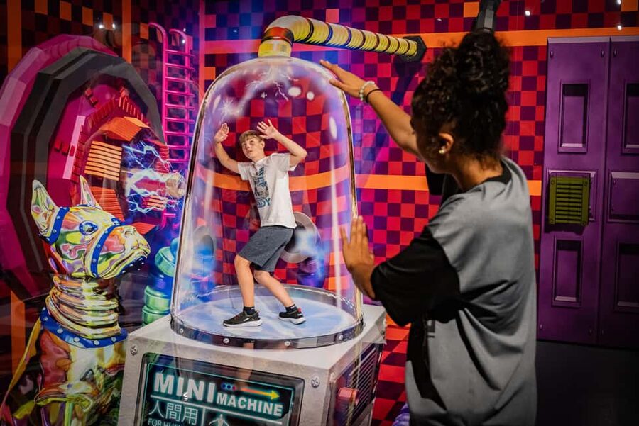 Berlin: 3D TrickArt Museum - Tickets - How to plan your timing for a smooth 1-day visit