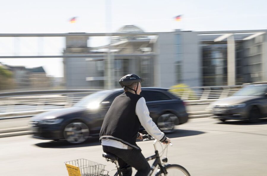 Berlin: 48-Hour or 72-Hour Bike Rental - Key Highlights at a Glance