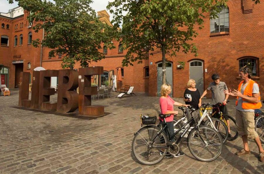 Berlin: 48-Hour or 72-Hour Bike Rental - 48 to 72 Hours: How to Think About Berlin on Two Wheels