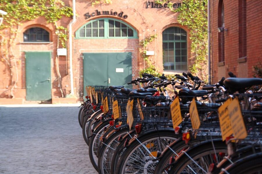Berlin: 48-Hour or 72-Hour Bike Rental - Price and Value: Why $35 for 2 to 3 Days Can Make Sense