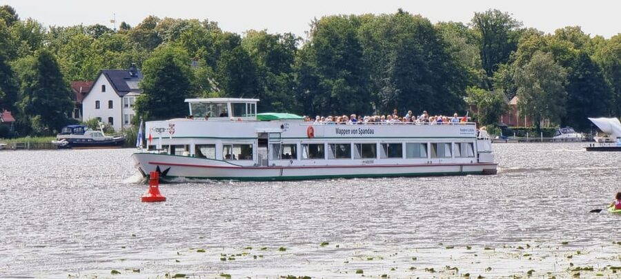 Berlin: 7 Lakes Boat Tour through the Havel Landscape - Who This Cruise Is Best For