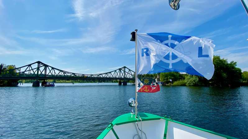 Berlin: 7 Lakes Boat Tour through the Havel Landscape - Why This Havel Cruise Works So Well