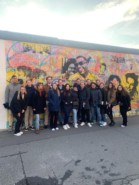 Berlin: Alternative & Street Art Tour - Künstlerhaus Bethanien, why creative spaces matter for street-level art