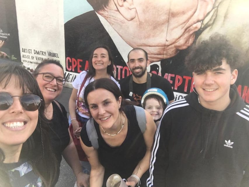 Berlin: Alternative Street Art Tour - Price and Value for a 4-Hour English Guided Walk