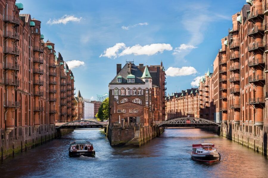 Berlin and Hamburg: Shore Excursion Tour Package - Key Things I’d Focus On