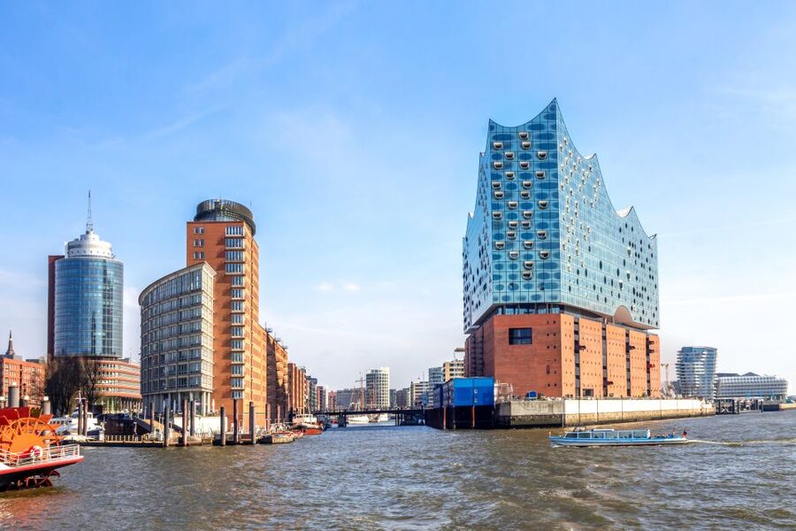 Berlin and Hamburg: Shore Excursion Tour Package - Price and Value: Is $437 Worth It?
