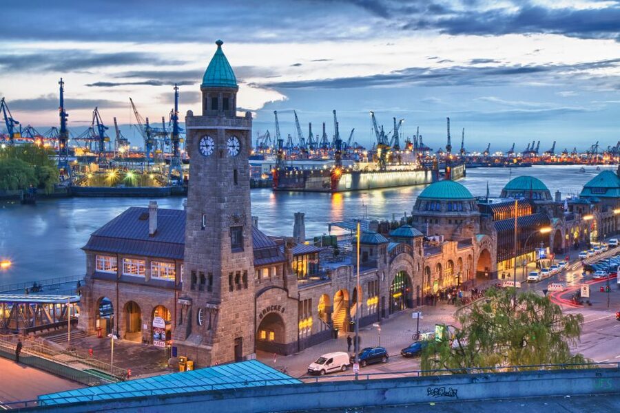 Berlin and Hamburg: Shore Excursion Tour Package - Who Should Book This Shore Excursion Package