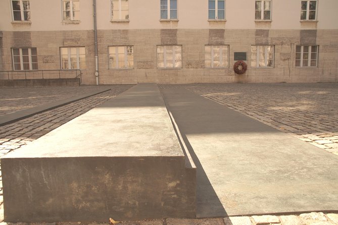 Berlin and National Socialism: Berlin under Nazism - Price and Value: What You’re Really Paying For