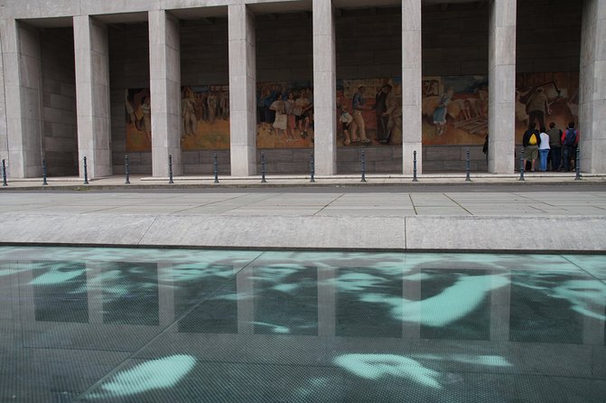 Berlin and National Socialism: Berlin under Nazism - Who This Tour Is Best For