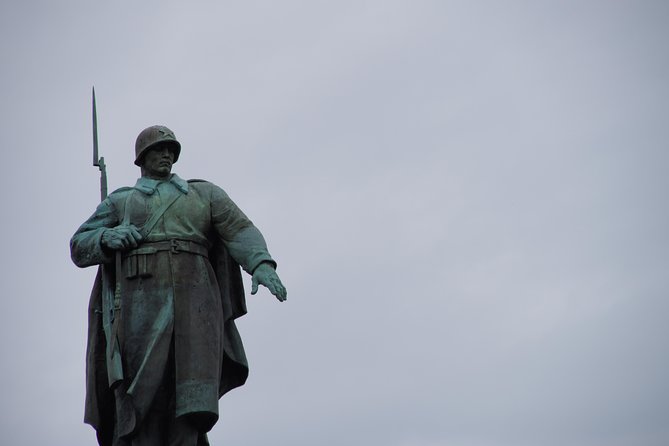 Berlin and National Socialism: Berlin under Nazism - Guides Matter Here, and the Names You Might Hear