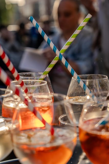 Berlin: Audrey Ahoi! Spree cruise with drag queen (HOL) - Timing, ticket threshold, and why schedules can flex