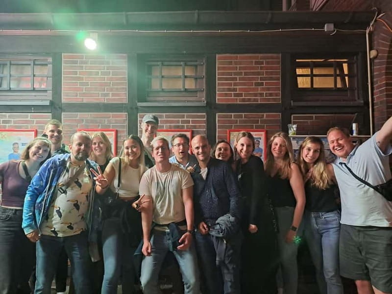 Berlin Bachelor(ette) Party with Night PubCrawl - Price and Value: What $426 Per Group Really Means