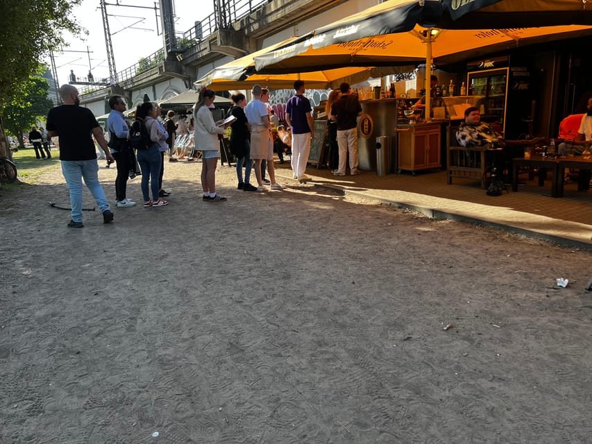 Berlin: Bar & Party Tour with Free Shots & VIP Club Access - Dress code and nightlife rules you need to follow