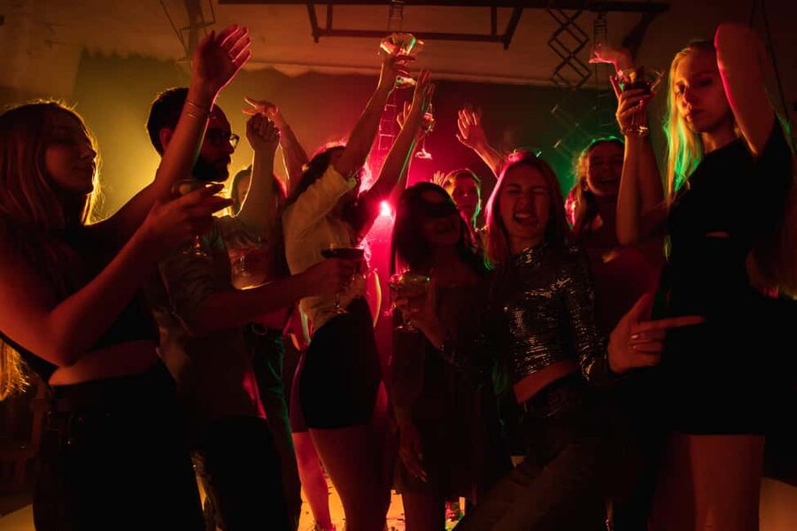 Berlin: Bar & Party Tour with Free Shots & VIP Club Access - Price and value: what is included, what costs extra