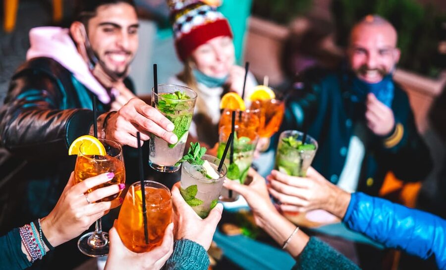 Berlin: Bar & Party Tour with Free Shots & VIP Club Access - Who this tour fits best, and who should skip it