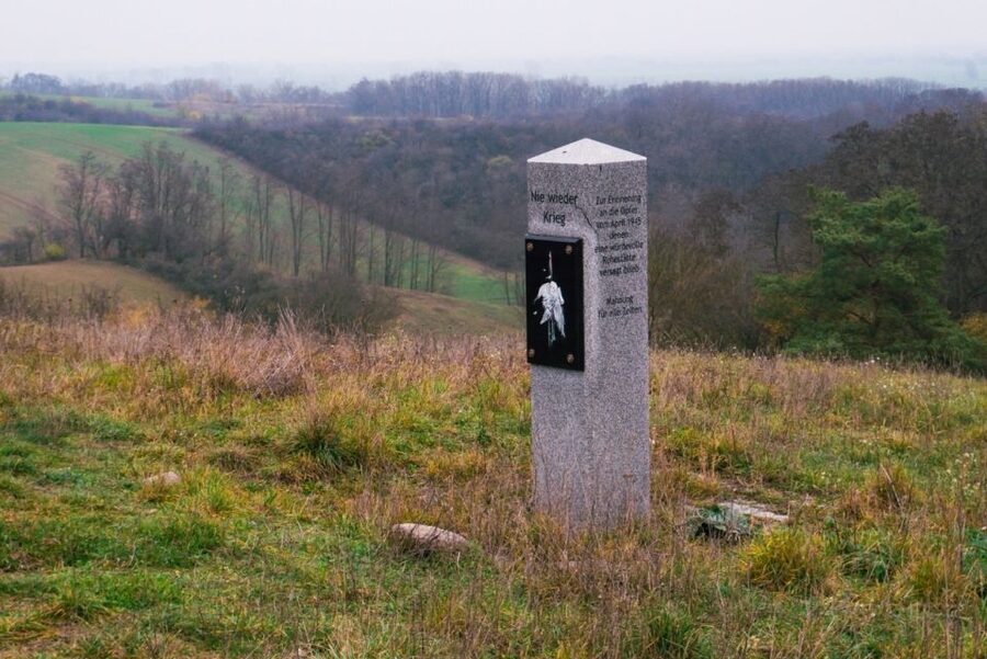 Berlin: Battle for Seelow Heights WW2 tour -Clash of Titans - Why Seelow Heights Matters in the WWII Story You Tell Yourself