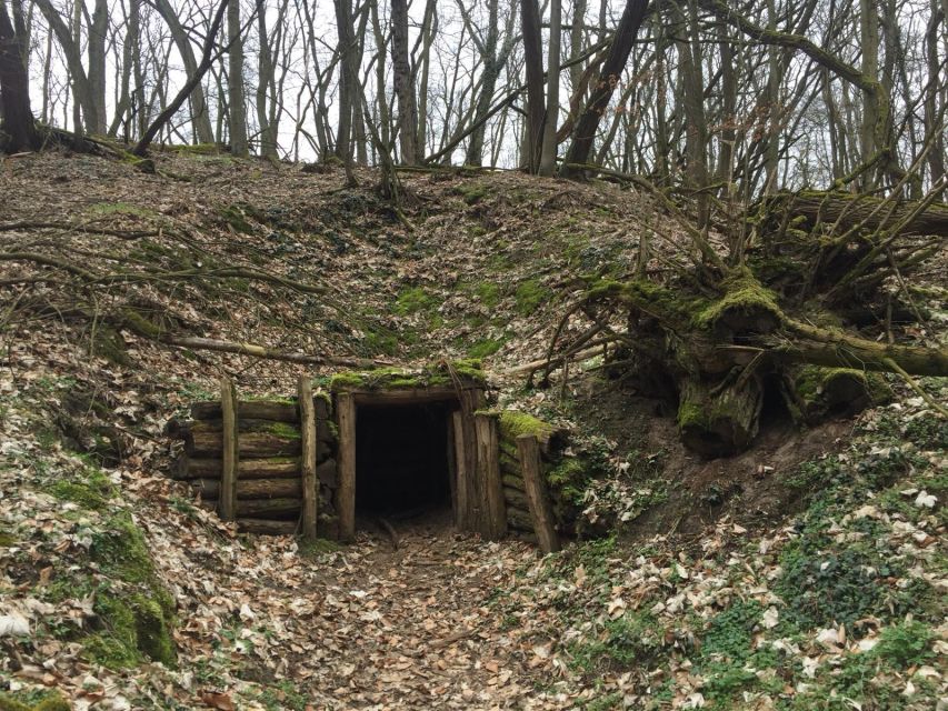 Berlin: Battle for Seelow Heights WW2 tour -Clash of Titans - Who This Tour Suits Best, and Who Might Find It a Grind